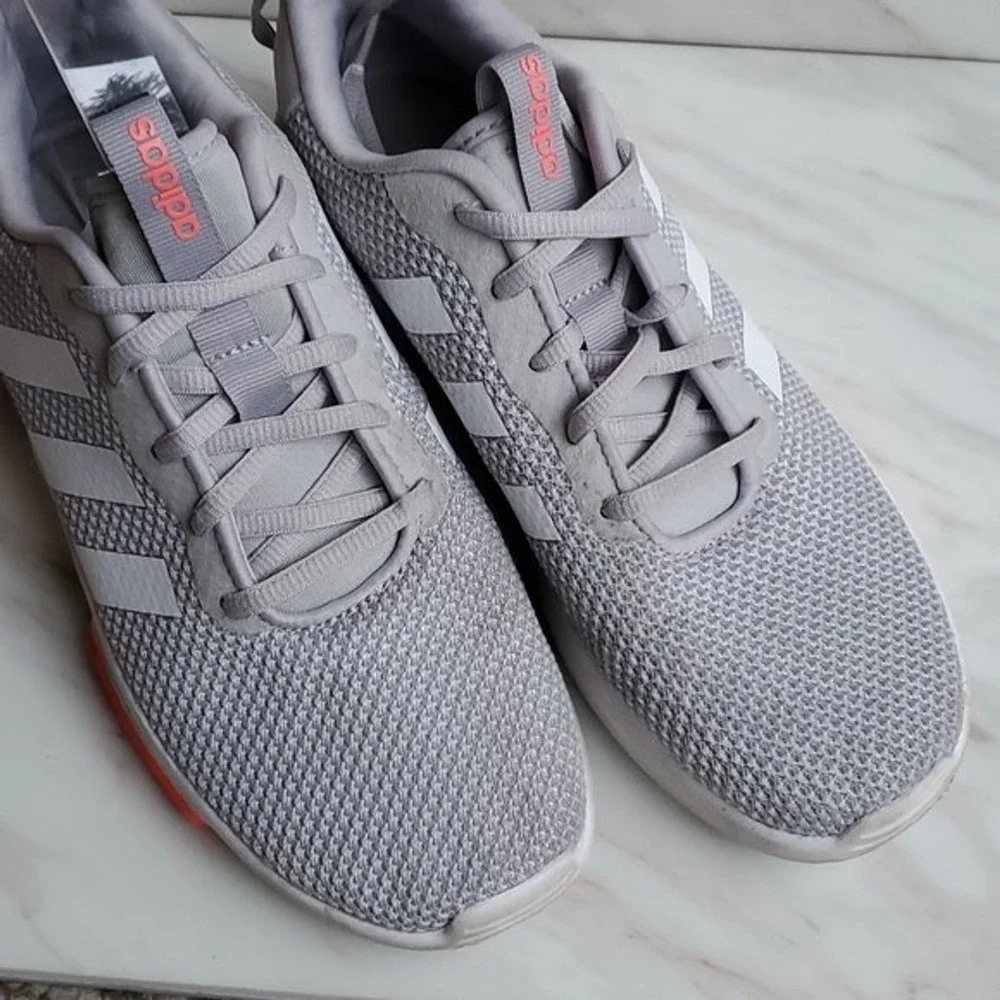 Adidas Cloud foam racer‎ TR boys 5.5